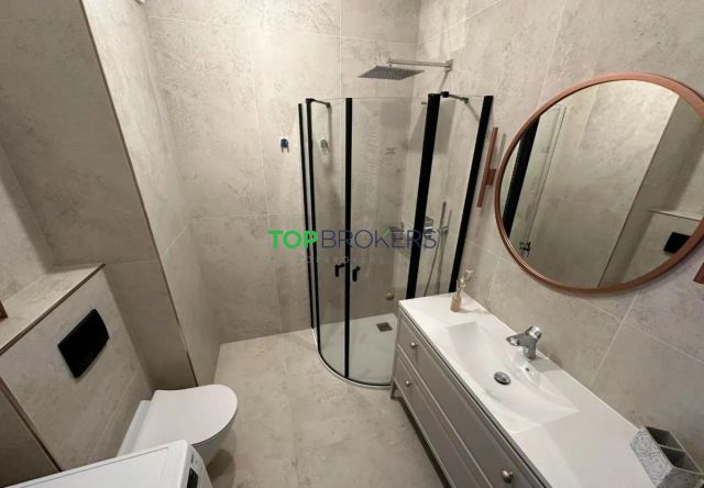 Mieszkanie 1-pokojowe Warszawa Mokotów, ul. Domaniewska. Zdjęcie 8