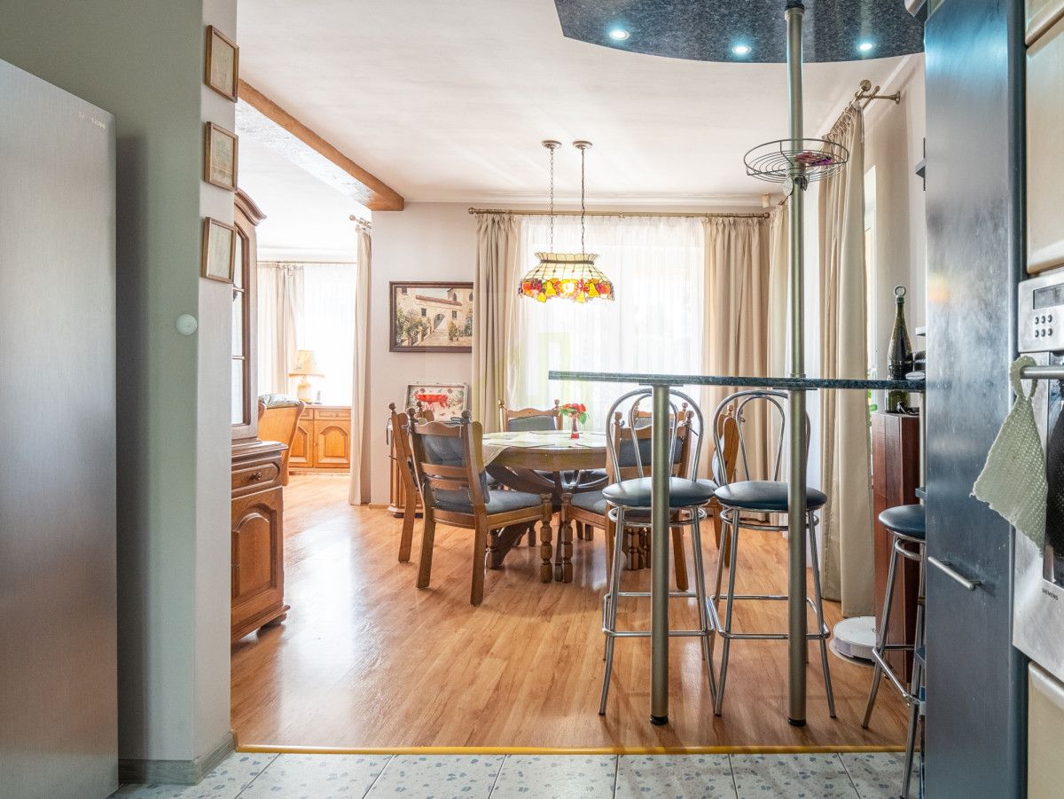 dom wolnostojący, 5 pokoi Warszawa Białołęka, ul. Echa Leśne. Zdjęcie 7