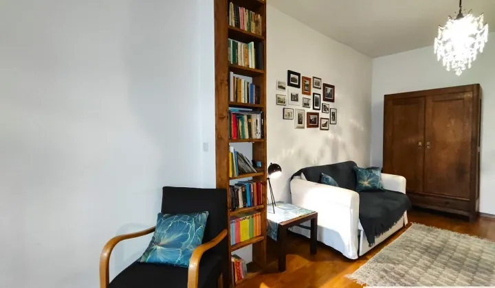 Mieszkanie 1-pokojowe Sanok, ul. Jagiellońska