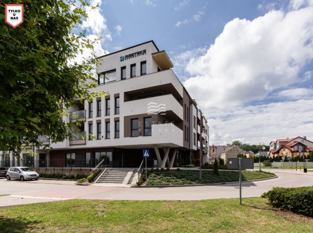 Mieszkanie 3-pokojowe Tczew Centrum, ul. Zamkowa. Zdjęcie 2