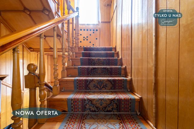 dom wolnostojący, 5 pokoi Zadzim. Zdjęcie 11