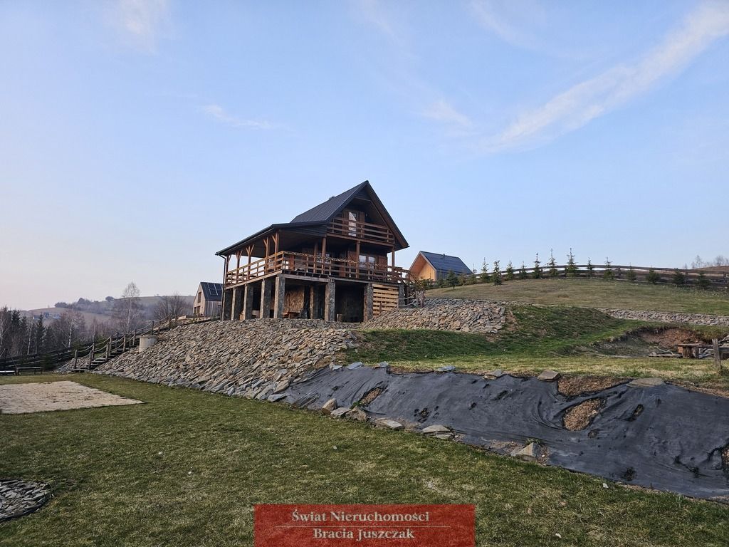 dom wolnostojący Sierpnica. Zdjęcie 5