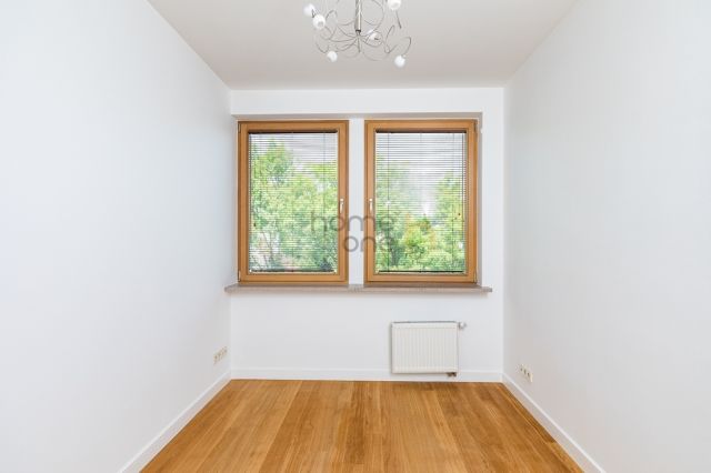 Mieszkanie 4-pokojowe Warszawa Mokotów, ul. Ludowa. Zdjęcie 9