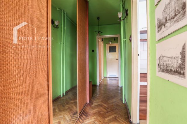 Mieszkanie 3-pokojowe Bielsko-Biała, ul. 3 Pułku Strzelców Podhalańskich. Zdjęcie 13