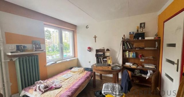 Mieszkanie 2-pokojowe Warszawa Wola, ul. Okopowa. Zdjęcie 1