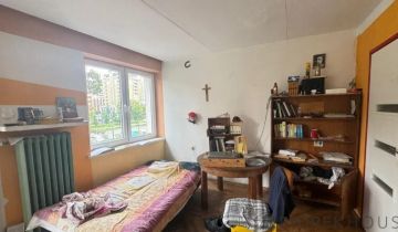 Mieszkanie 2-pokojowe Warszawa Wola, ul. Okopowa