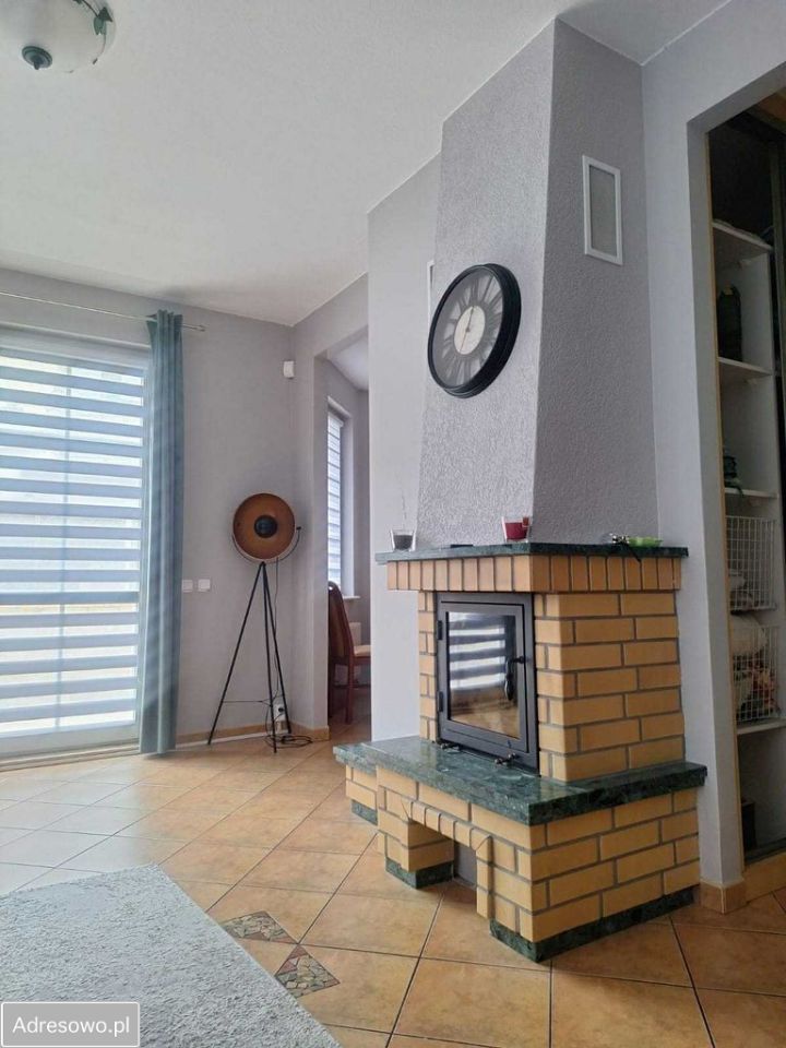 dom wolnostojący, 8 pokoi Międzyzdroje, ul. Marii Dąbrowskiej. Zdjęcie 16