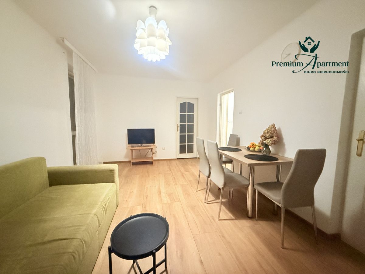 Mieszkanie 2-pokojowe Kielce KSM, ul. Zagórska. Zdjęcie 6