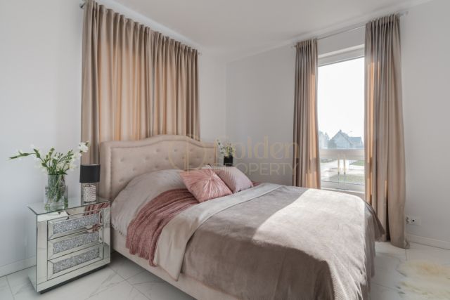 Mieszkanie 4-pokojowe Rumia, ul. Jarzębinowa. Zdjęcie 11