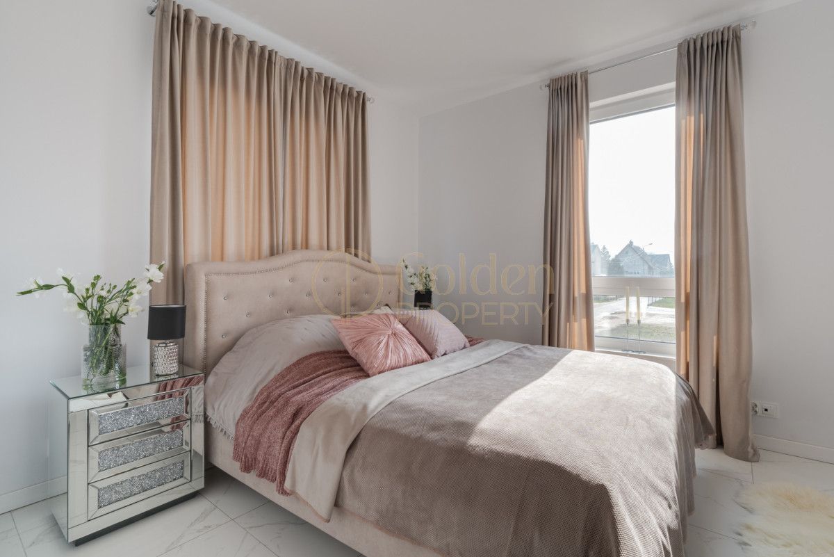 Mieszkanie 4-pokojowe Rumia, ul. Jarzębinowa. Zdjęcie 11