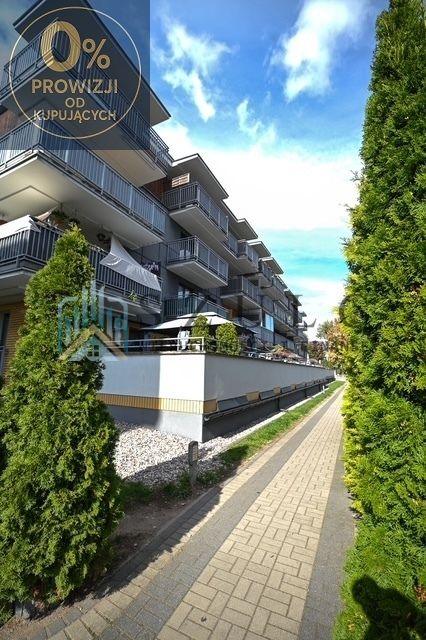 Mieszkanie 3-pokojowe Suwałki, ul. Sportowa. Zdjęcie 4