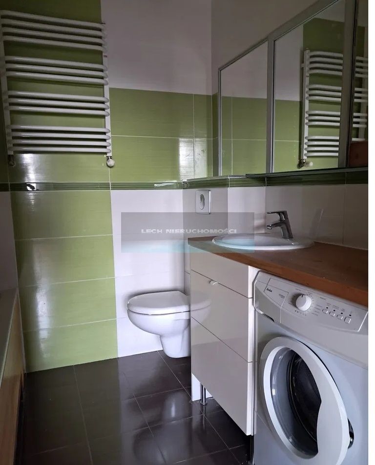 Mieszkanie 2-pokojowe Ząbki, ul. Krucza. Zdjęcie 14