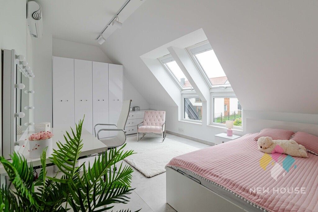 dom wolnostojący, 5 pokoi Łupki. Zdjęcie 12