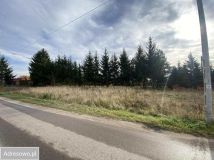 Działka budowlana Juchnowiec Dolny. Zdjęcie 3