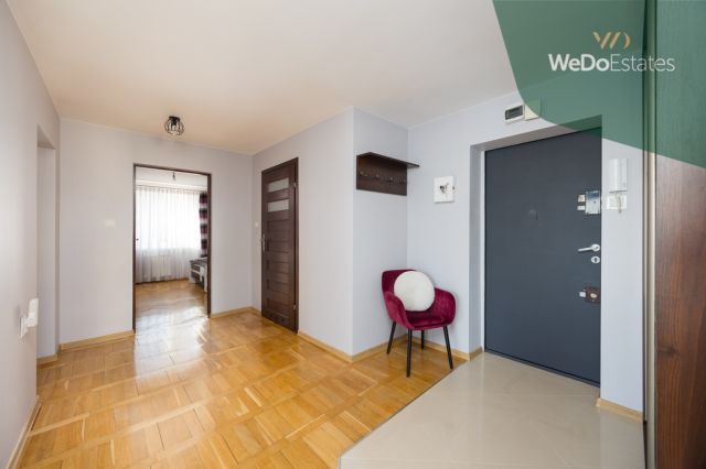 Mieszkanie 4-pokojowe Warszawa Rembertów, ul. Topograficzna. Zdjęcie 11