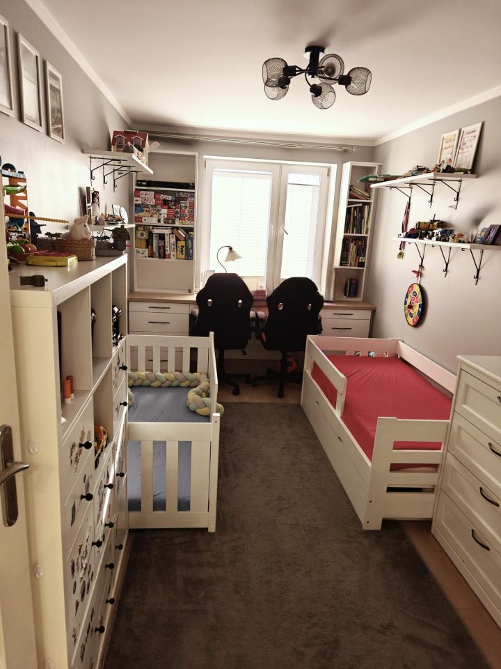 Mieszkanie 3-pokojowe Łomża Śródmieście, ul. Dworna. Zdjęcie 10