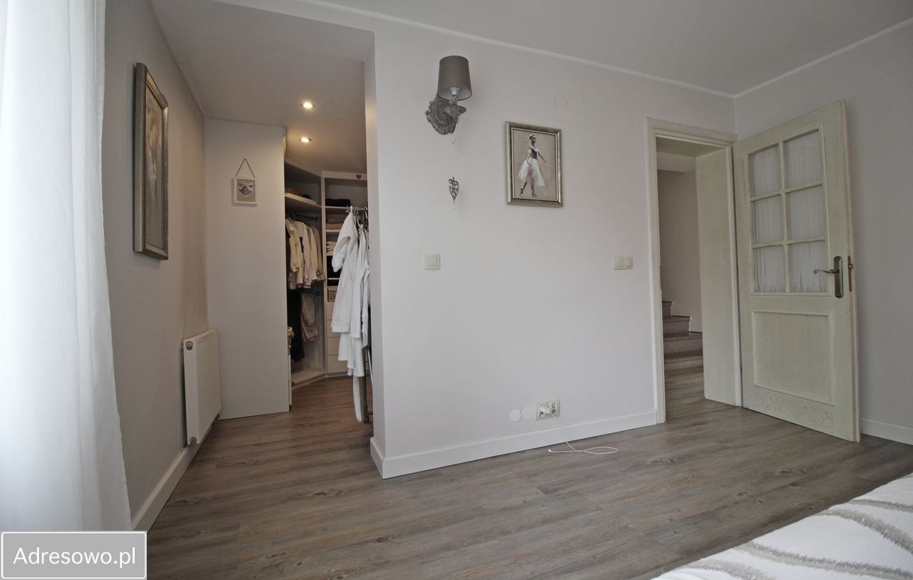 dom wolnostojący, 6 pokoi Wadowice, ul. Karmelicka. Zdjęcie 19