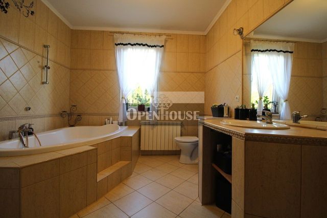 dom wolnostojący, 5 pokoi Sława. Zdjęcie 11