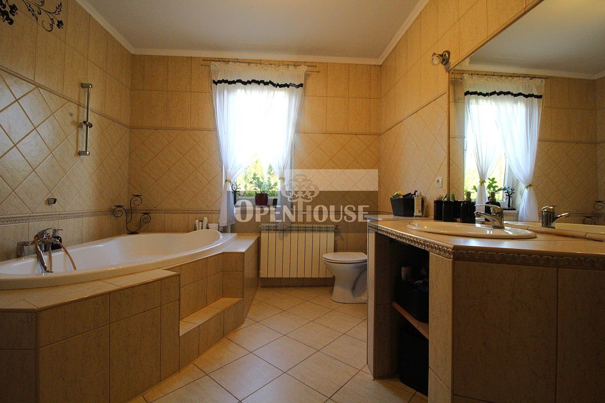 dom wolnostojący, 5 pokoi Sława. Zdjęcie 11