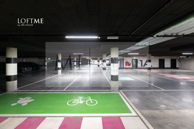 Mieszkanie 3-pokojowe Łódź, ul. Garnizonowa. Zdjęcie 10