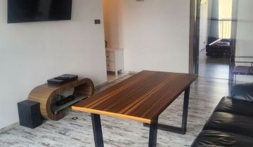 Mieszkanie 2-pokojowe Gliwice, ul. Łużycka