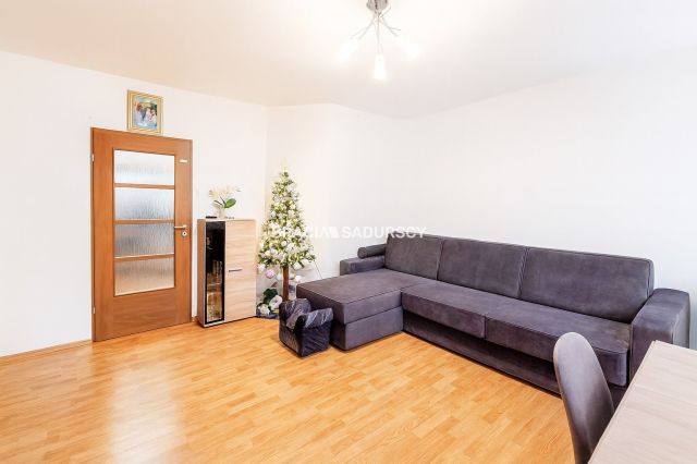 Mieszkanie 2-pokojowe Kraków Czyżyny, os. Dywizjonu 303. Zdjęcie 3