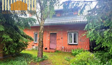 dom wolnostojący, 5 pokoi Mrozy