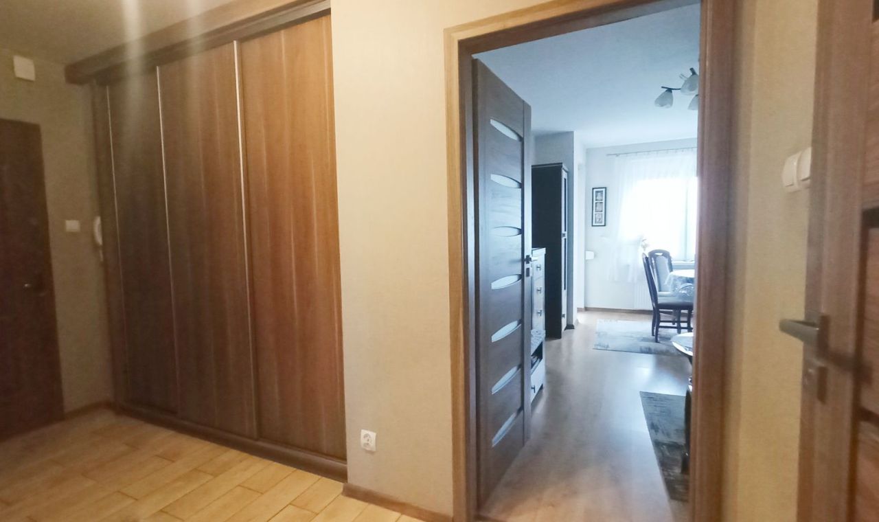 Mieszkanie 2-pokojowe Jarocin. Zdjęcie 4