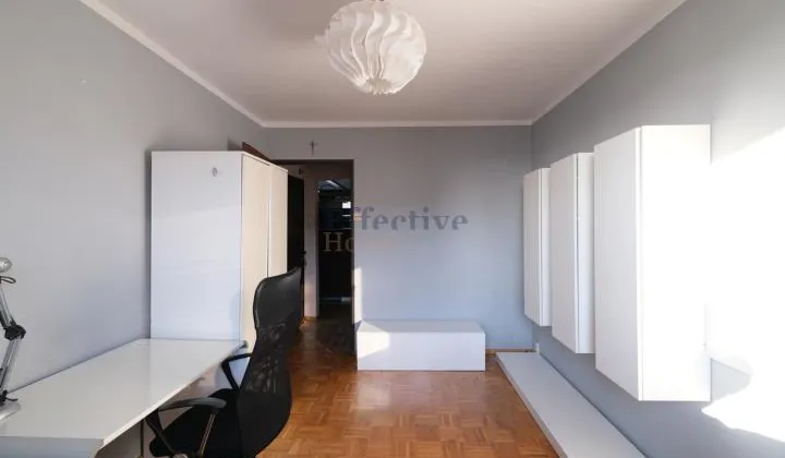 Mieszkanie 4-pokojowe Wrocław, ul. Jabłeczna