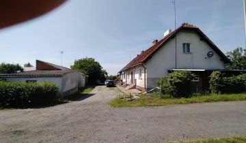 dom szeregowy, 3 pokoje Jędrzychowice