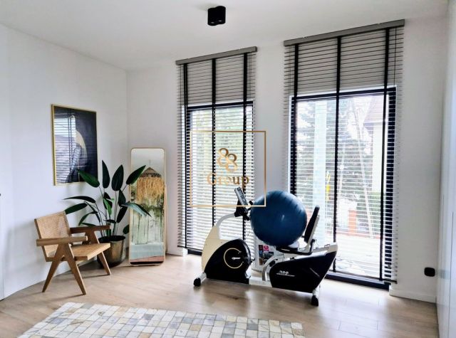 dom wolnostojący, 3 pokoje Płock. Zdjęcie 17