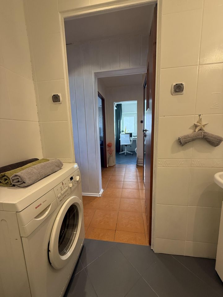 Mieszkanie 2-pokojowe Warszawa Bemowo, ul. Siemiatycka. Zdjęcie 7