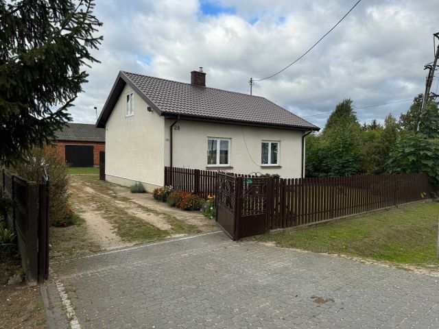 gospodarstwo Stegna. Zdjęcie 1