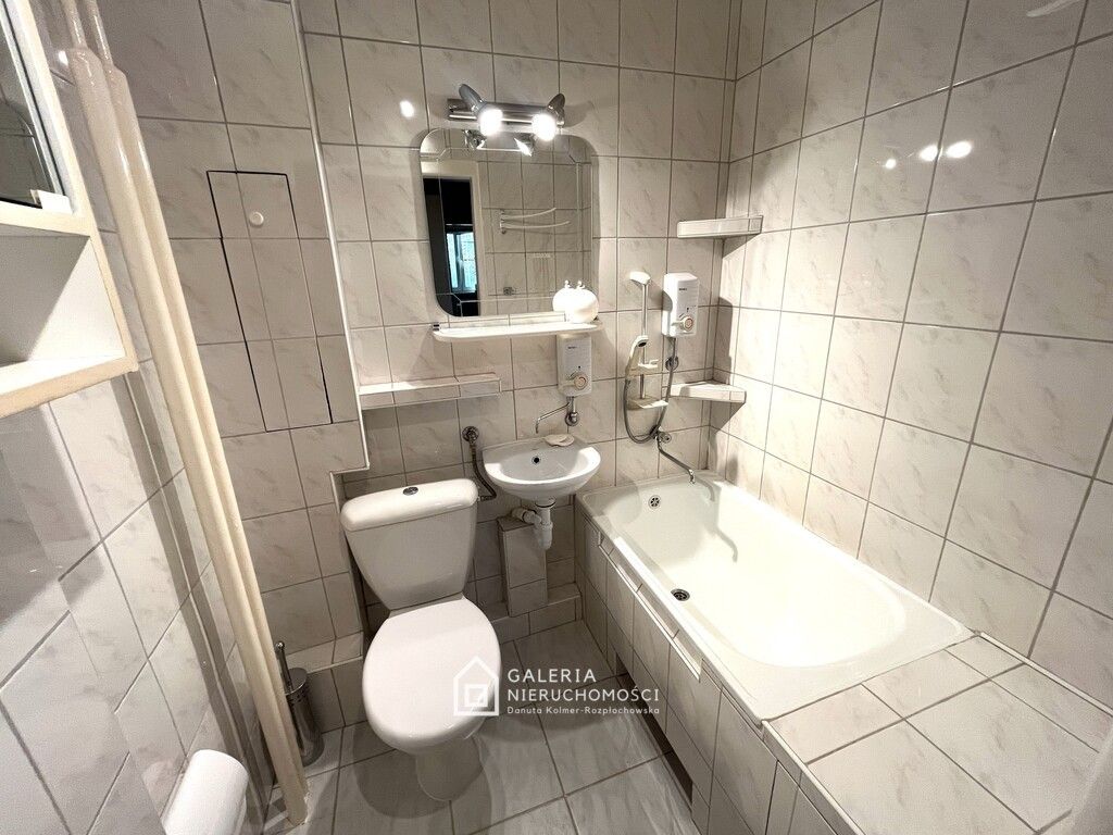 Mieszkanie 2-pokojowe Rybno Wielkie. Zdjęcie 8