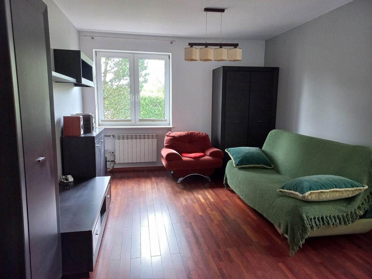 bliźniak, 5 pokoi Raszyn, Lotnicza. Zdjęcie 16