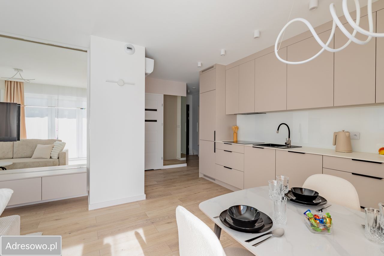 Mieszkanie 2-pokojowe Łódź Górna, ul. Wołowa. Zdjęcie 2