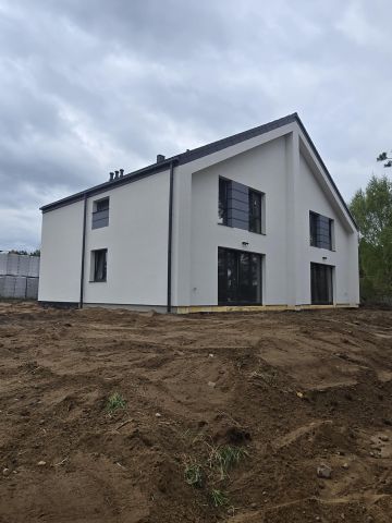 bliźniak, 6 pokoi Koleczkowo, ul. Przemysłowa. Zdjęcie 2