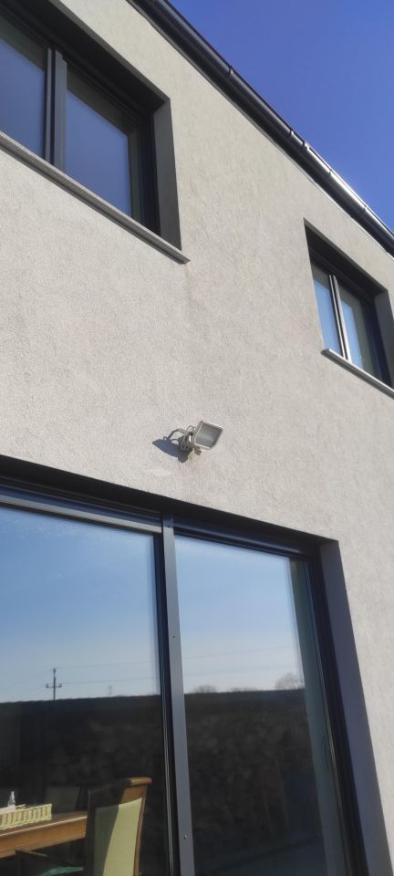 bliźniak, 4 pokoje Gniewomierz. Zdjęcie 8