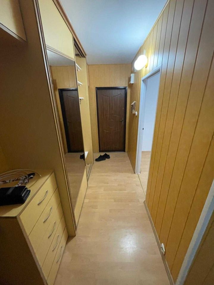 Mieszkanie 2-pokojowe Dąbrowa Białostocka. Zdjęcie 5