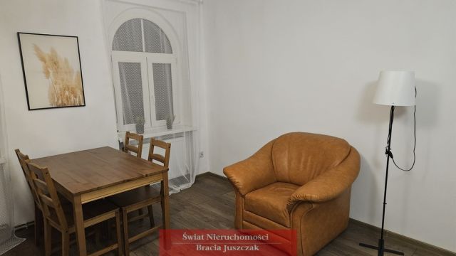 Mieszkanie 1-pokojowe Wrocław. Zdjęcie 3