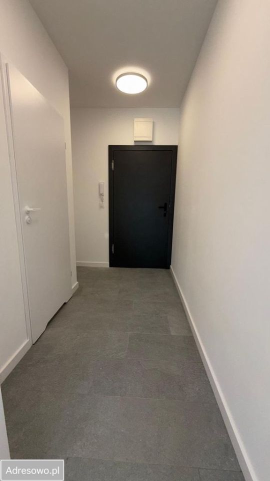 Mieszkanie 1-pokojowe Wrocław Krzyki, ul. Wilcza. Zdjęcie 8