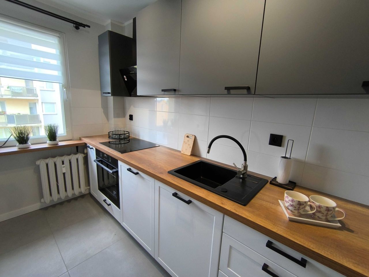 Mieszkanie 2-pokojowe Kalisz, ul. Poznańska. Zdjęcie 5