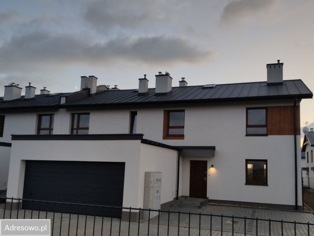 Mieszkanie 6-pokojowe Falenty Nowe, ul. Promienna. Zdjęcie 1