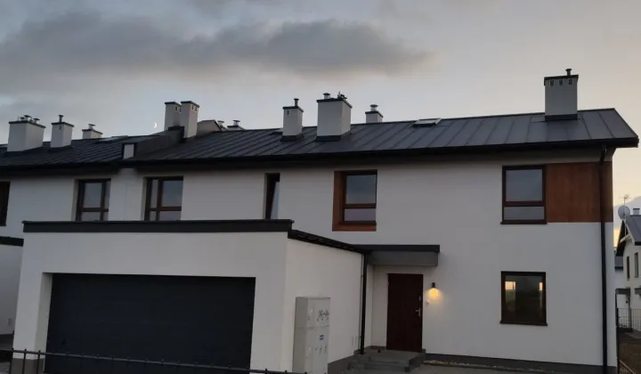 Mieszkanie 6-pokojowe Falenty Nowe, ul. Promienna