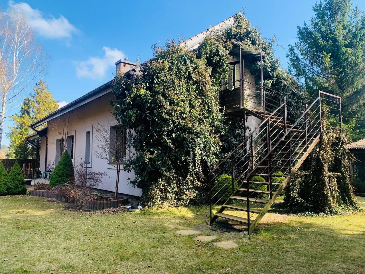 dom wolnostojący Wilcza Góra. Zdjęcie 9