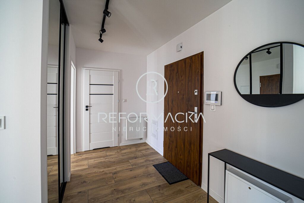 Mieszkanie 2-pokojowe Rzeszów, ul. Plenerowa. Zdjęcie 7