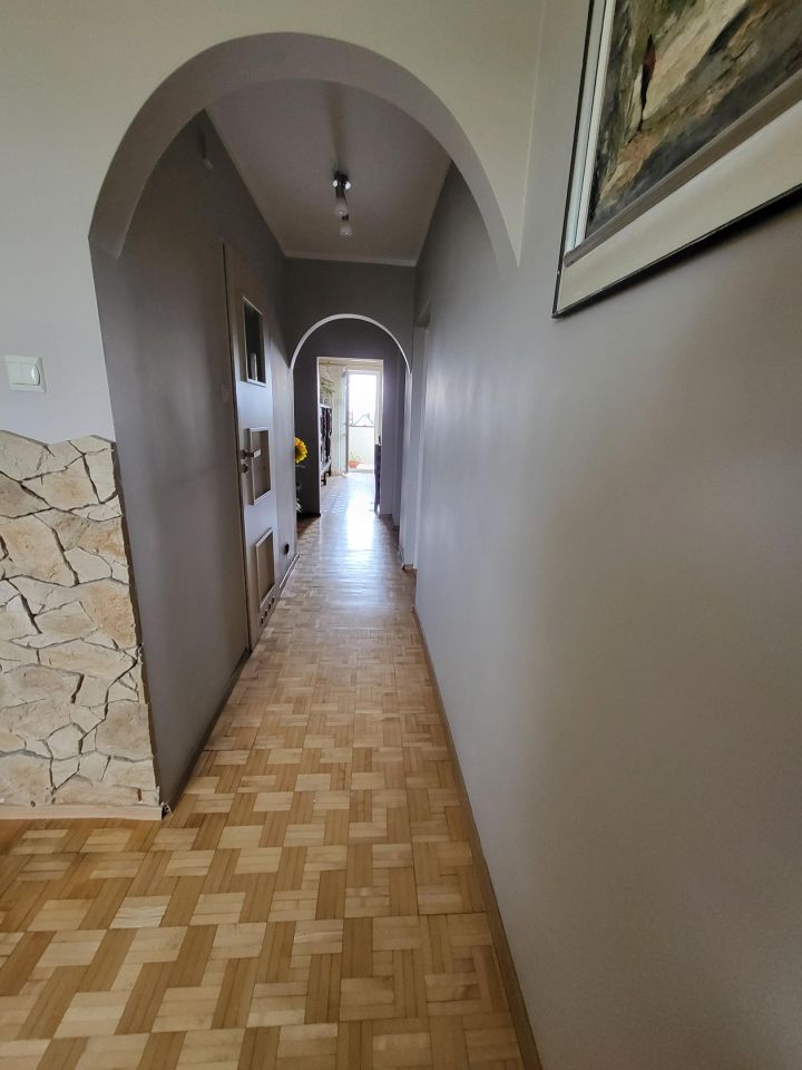 Mieszkanie 4-pokojowe Ostrowiec Świętokrzyski Rosochy, Osiedle Rosochy. Zdjęcie 13