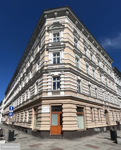 Mieszkanie 2-pokojowe Szczecin Śródmieście, ul. bł. Królowej Jadwigi. Zdjęcie 1