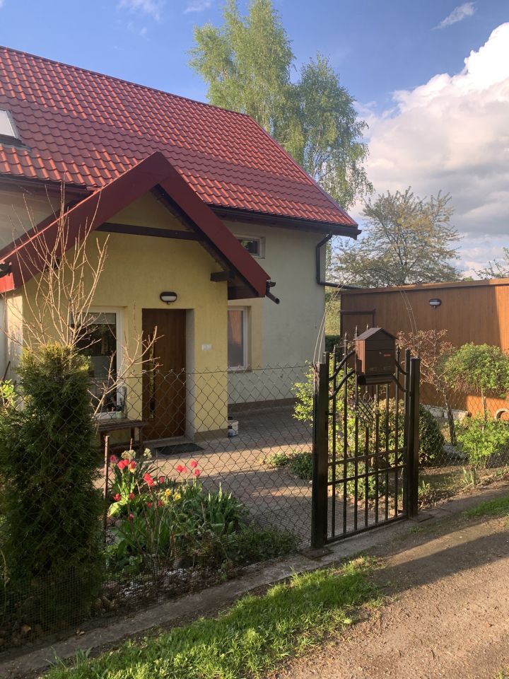 dom wolnostojący, 7 pokoi Wilkiejmy. Zdjęcie 12