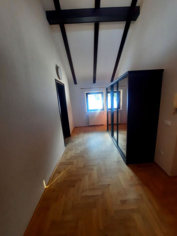 bliźniak, 6 pokoi Kraków Krowodrza, al. Kasztanowa. Zdjęcie 13
